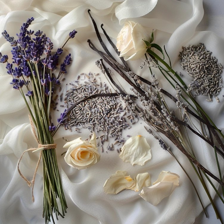 Lavender Chamomile Room Spray - Image 2