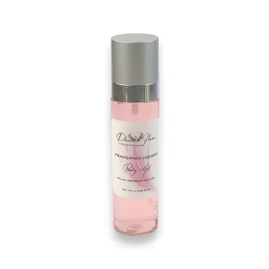 Frangipani Jasmine Body Mist