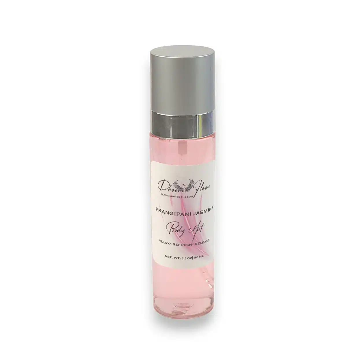 Frangipani Jasmine Body Mist