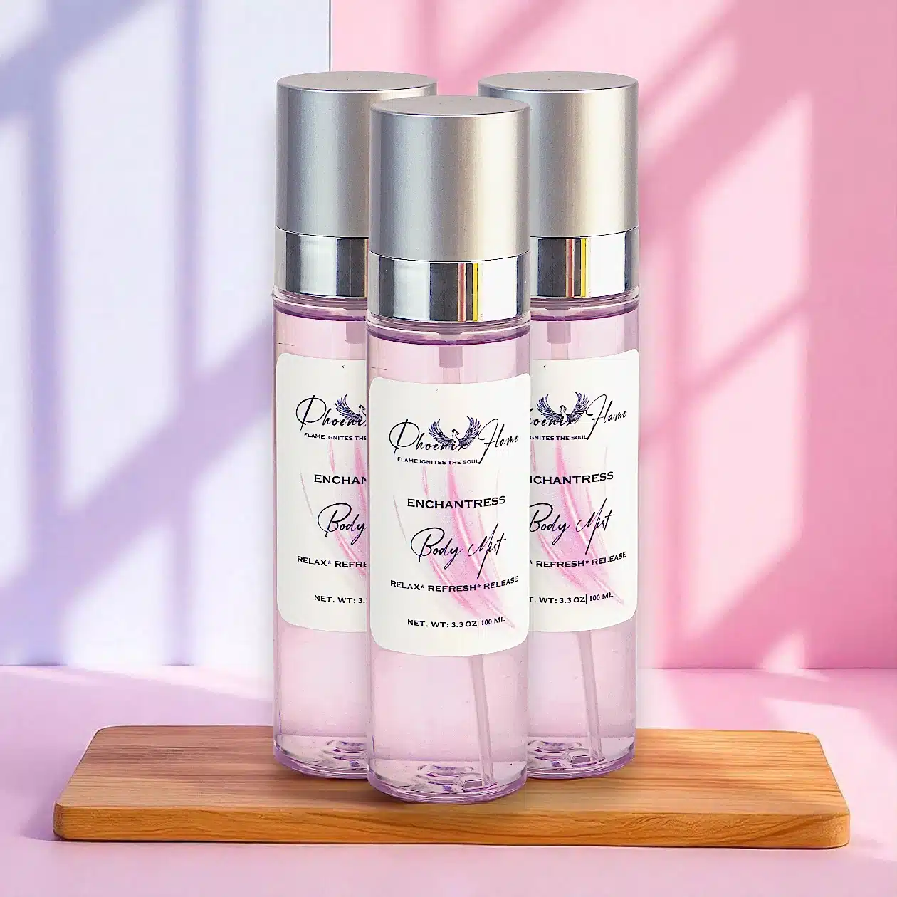 Enchantress Body Mist - Image 3