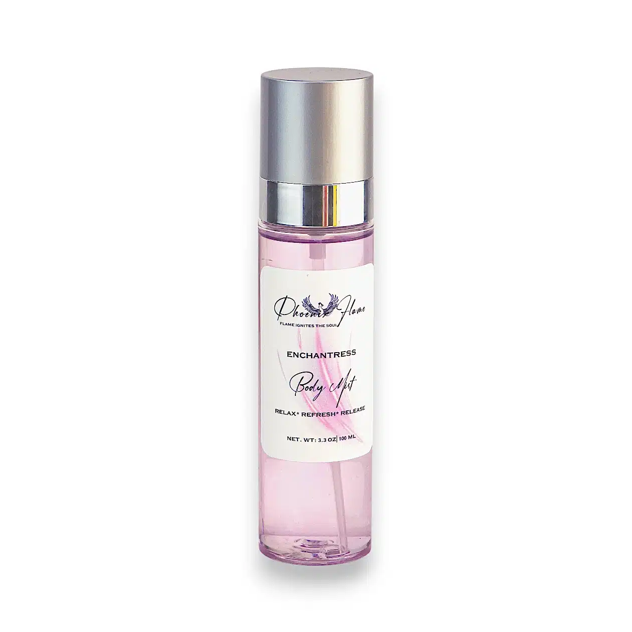 Enchantress Body Mist