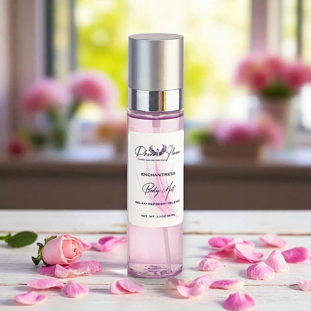 Enchantress Body Mist - Image 2