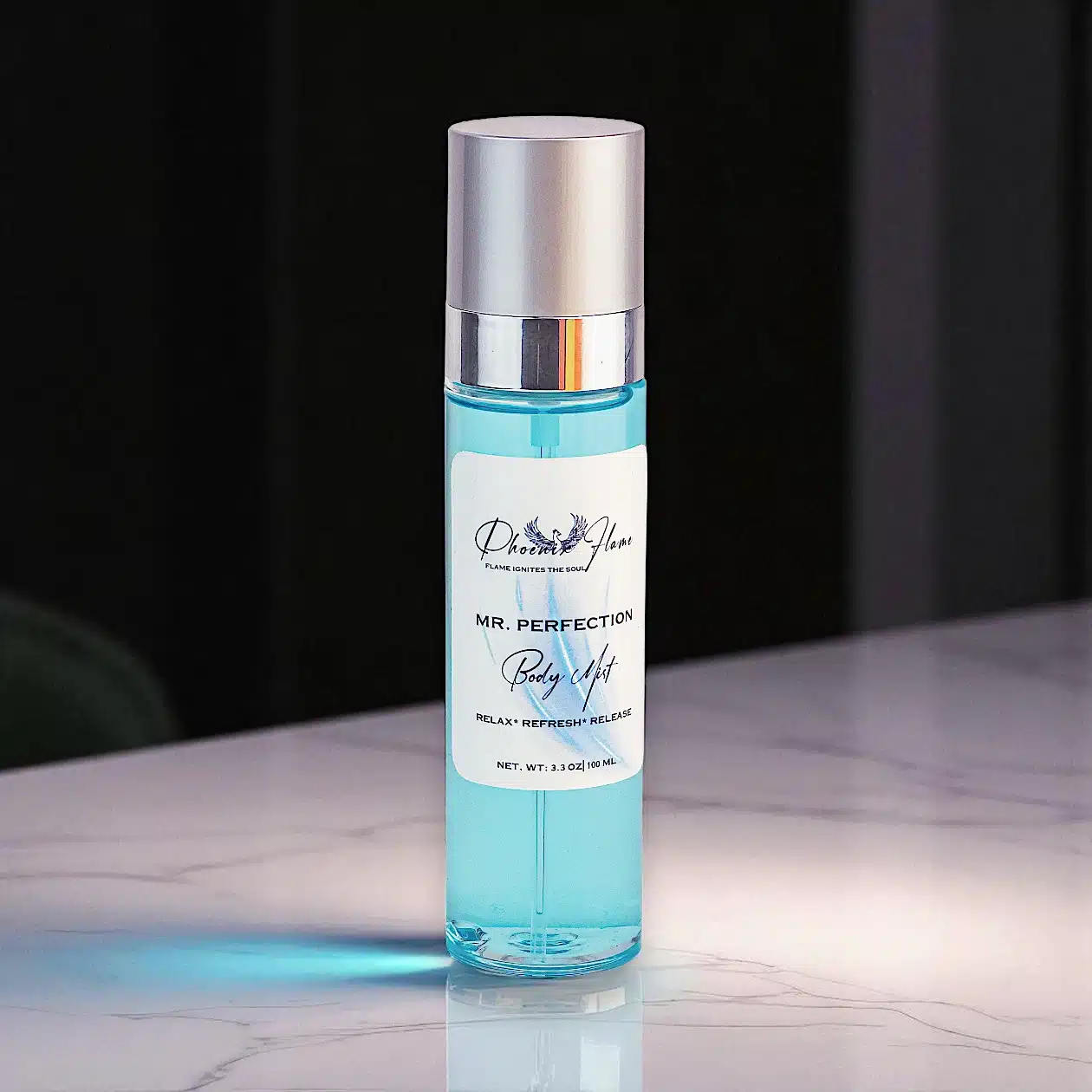 Mr. Perfection Body Mist - Image 2