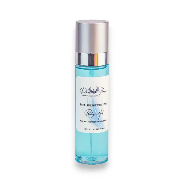 Mr. Perfection Body Mist