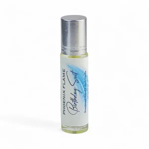 Tropical Escape Perfume Oil