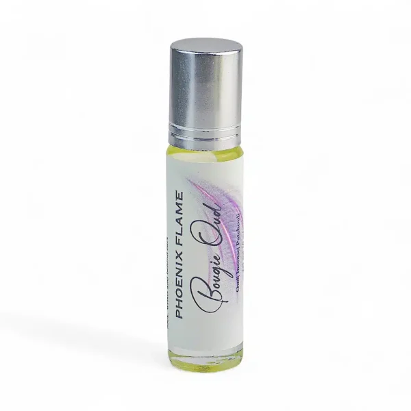 Obsidian Oud Cologne Oil