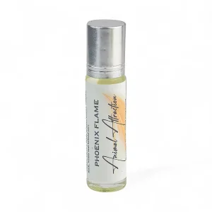 Animal Attraction Perfume Oil