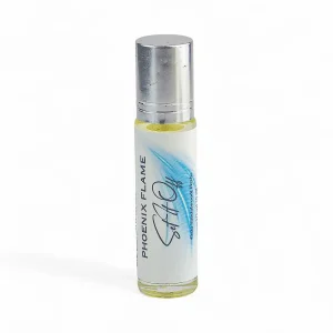 Set It Off Perfume Oil
