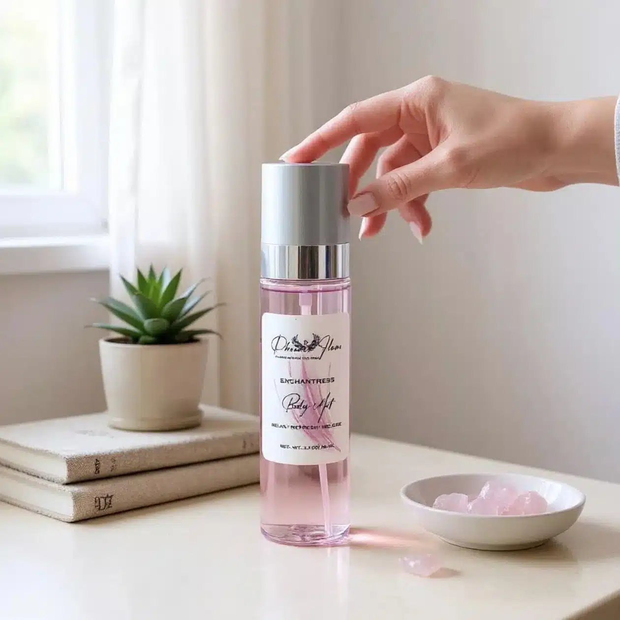 Enchantress Body Mist - Image 4