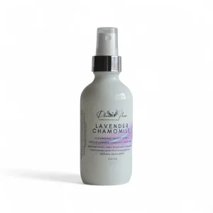 Lavender Chamomile Room & Linen Spray