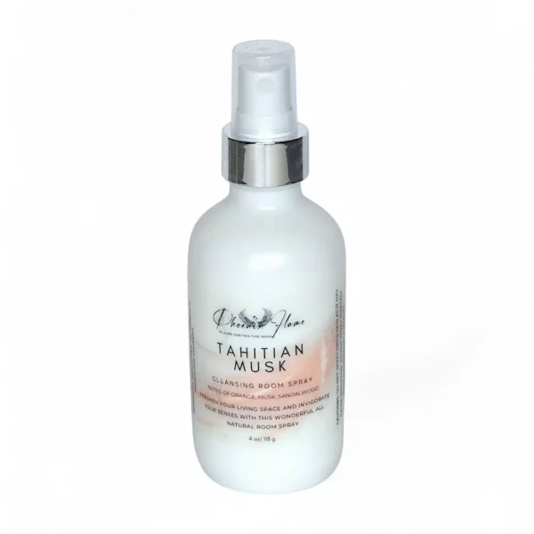 Tahitian Musk Room Spray